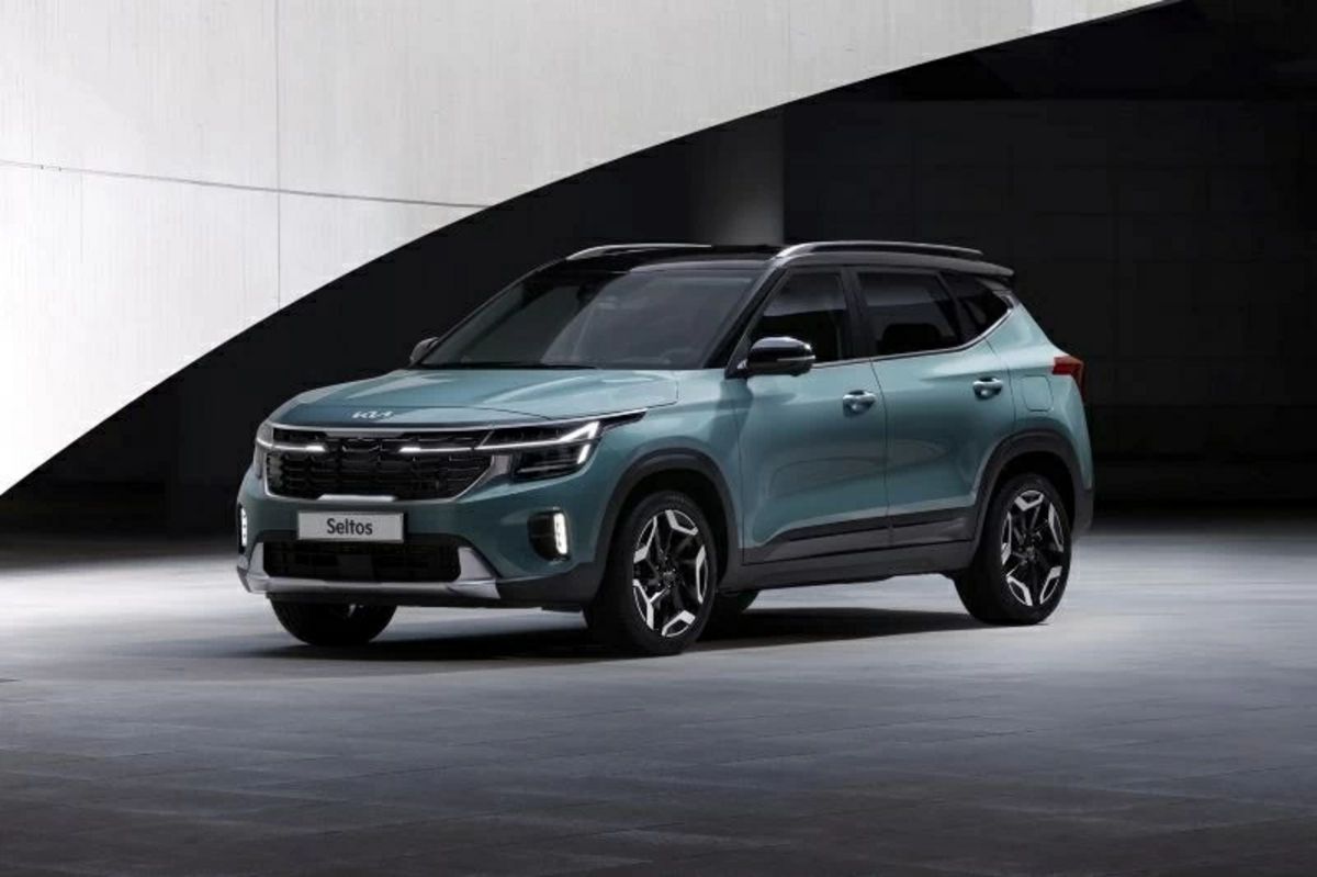 Bảng giá xe Kia mới nhất tháng 4/2026 tại Việt Nam
