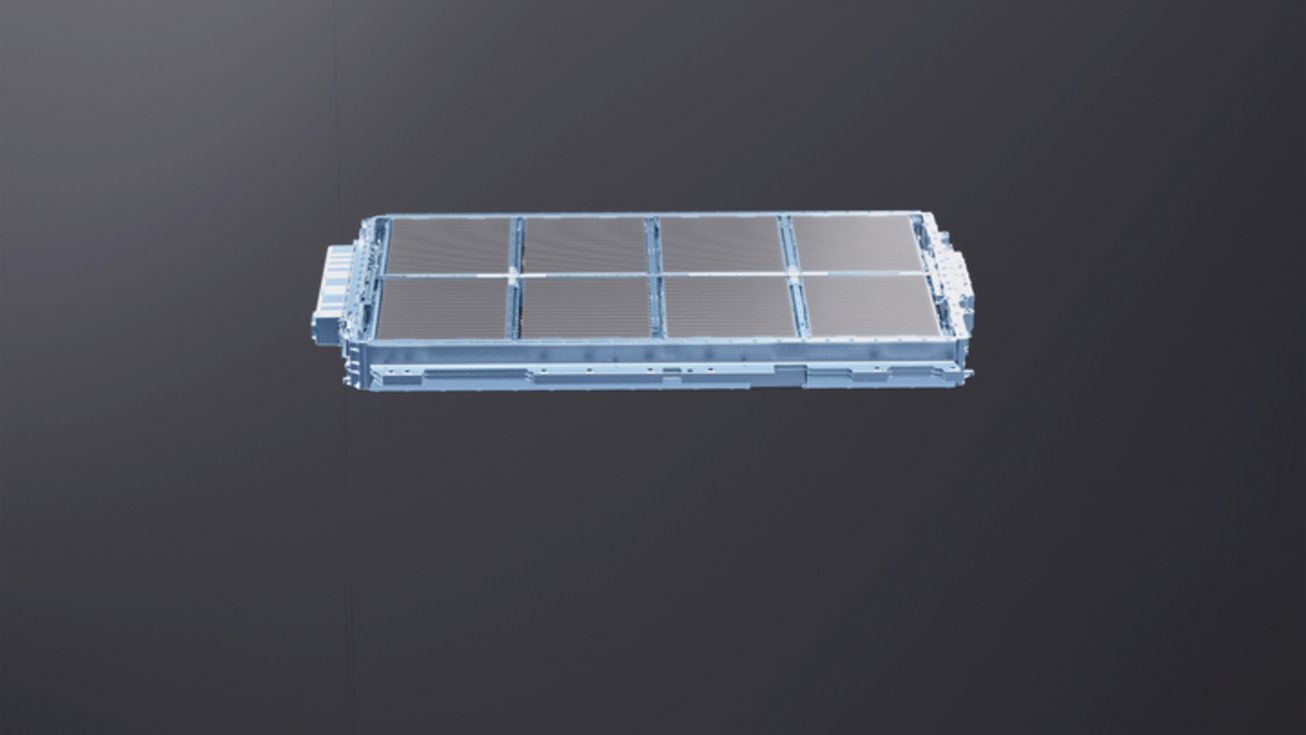 BYD: Blade Battery Gen 2 Sạc siêu tốc, 1000km