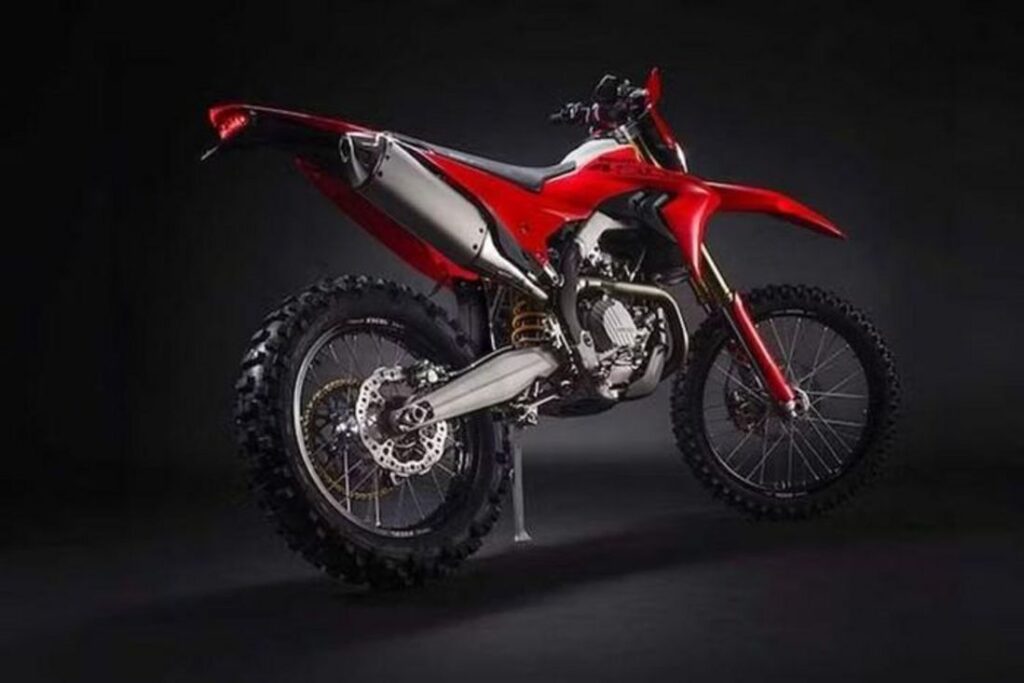 Ducati Desmo450 EDS 2026 chốt lịch ra mắt chính thức vào