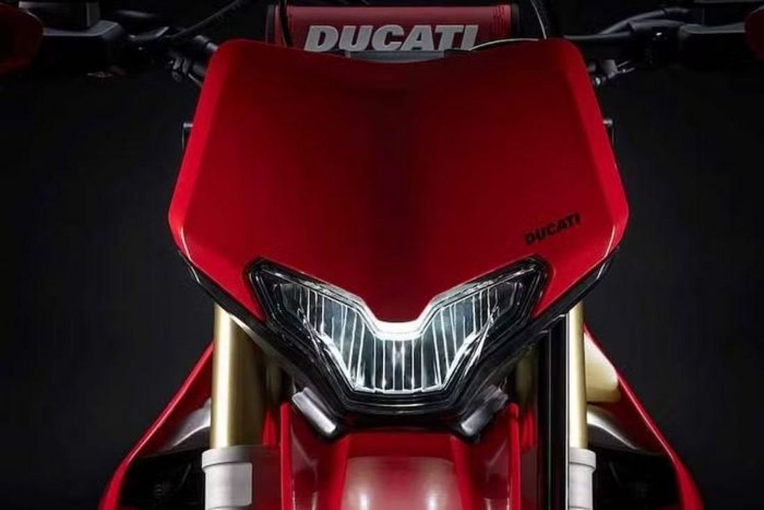 Ducati Desmo450 EDS 2026 chốt lịch ra mắt chính thức vào
