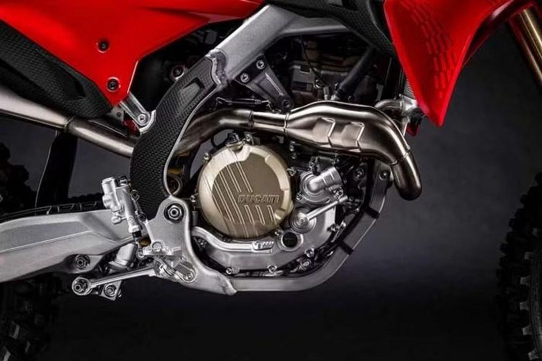 Ducati Desmo450 EDS 2026 chốt lịch ra mắt chính thức vào