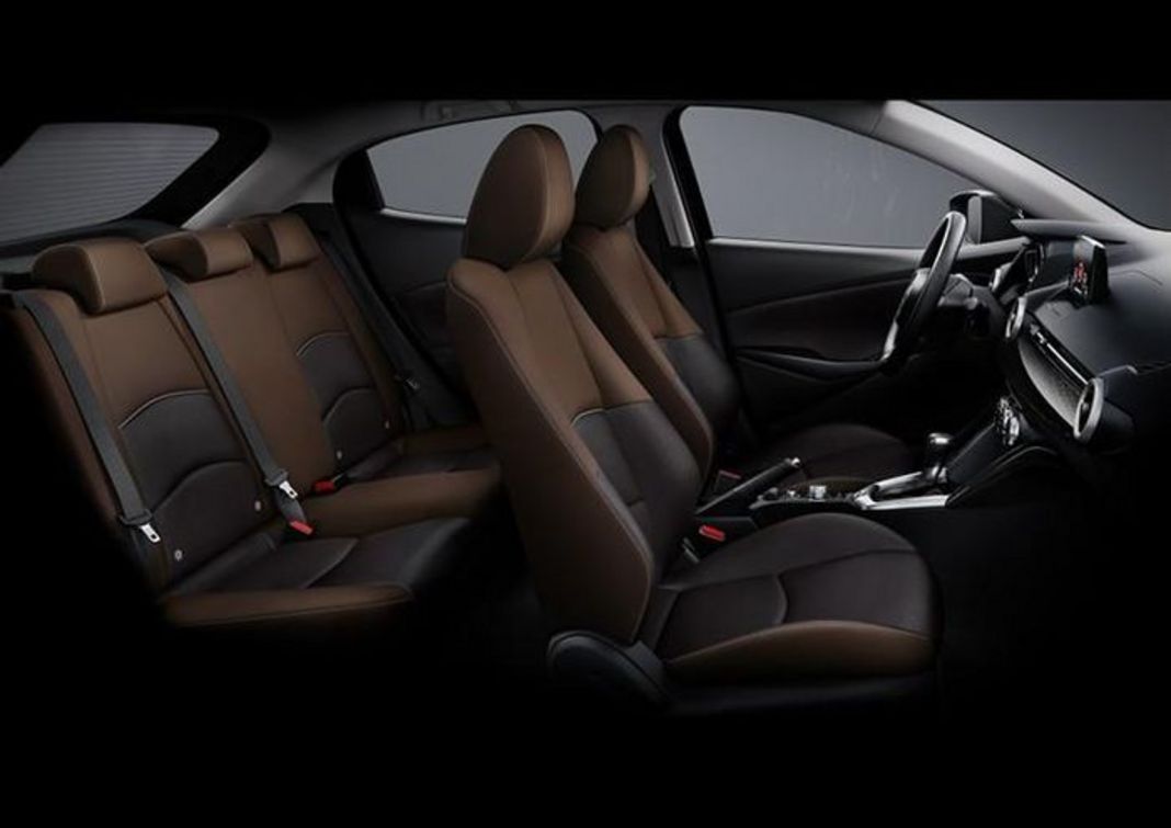 Giá xe Mazda2 2026: Lăn bánh và thông số tháng 5/2026