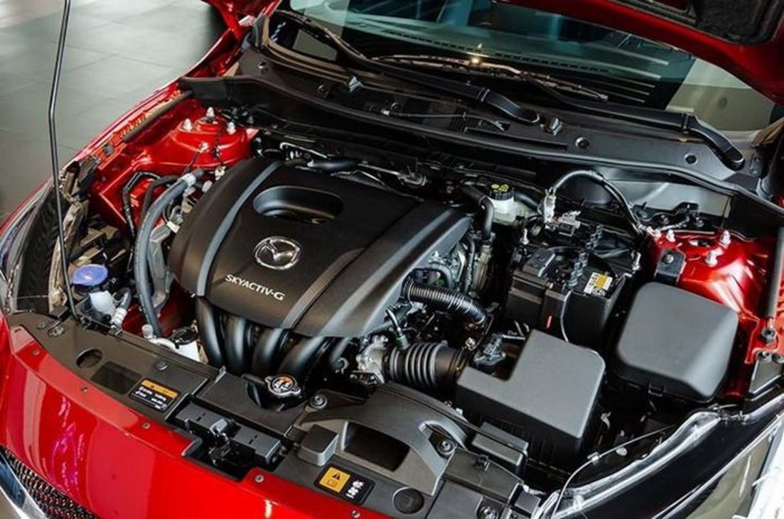Giá xe Mazda2 2026: Lăn bánh và thông số tháng 5/2026