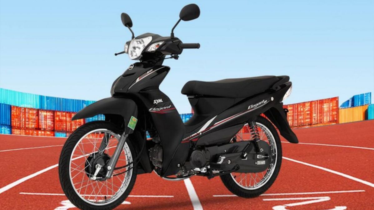 Gợi ý 7 mẫu xe máy giá dưới 20 triệu đáng mua năm 2026