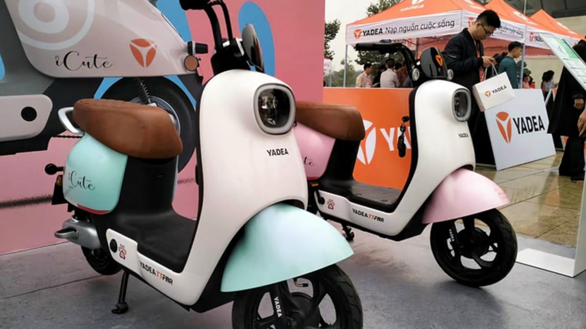 Gợi ý 7 mẫu xe máy giá dưới 20 triệu đáng mua năm 2026